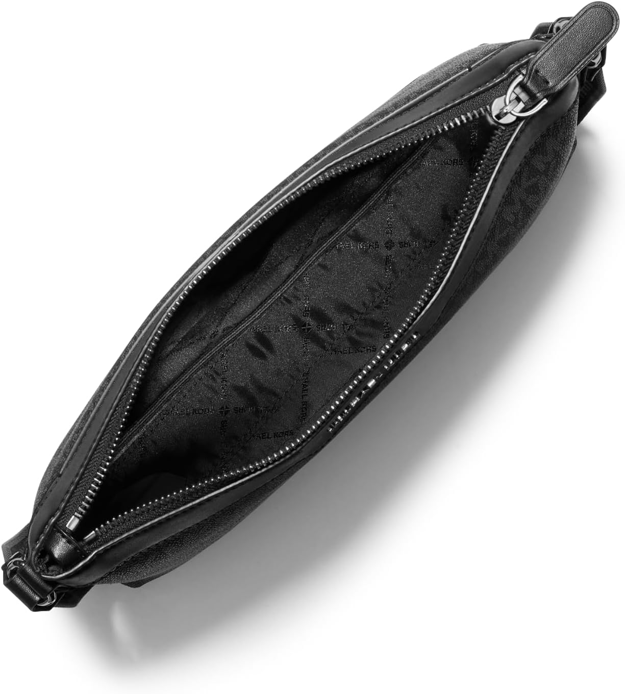 BOLSO CRUZADO MICHAEL KORS HUDSON PARA HOMBRE - 3
