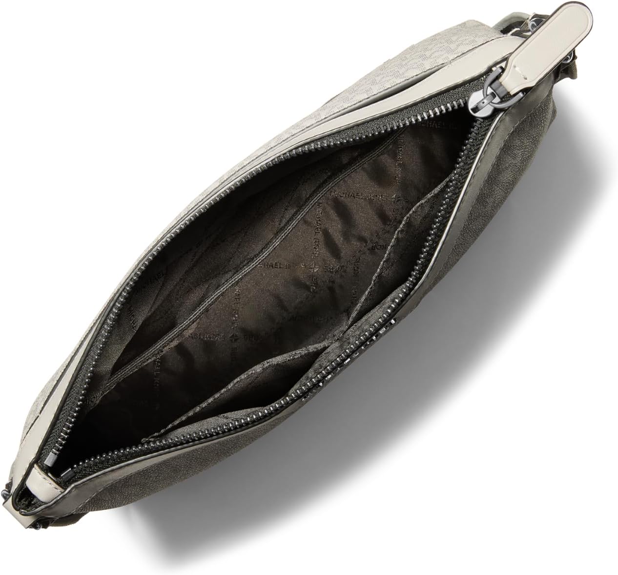 BOLSO CRUZADO DE VIAJE MICHAEL KORS HUDSON PARA HOMBRE - 3