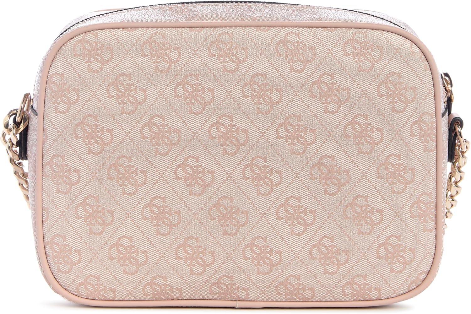 BOLSO CRUZADO LARISHA GUESS ECO 4G LOGO - 4