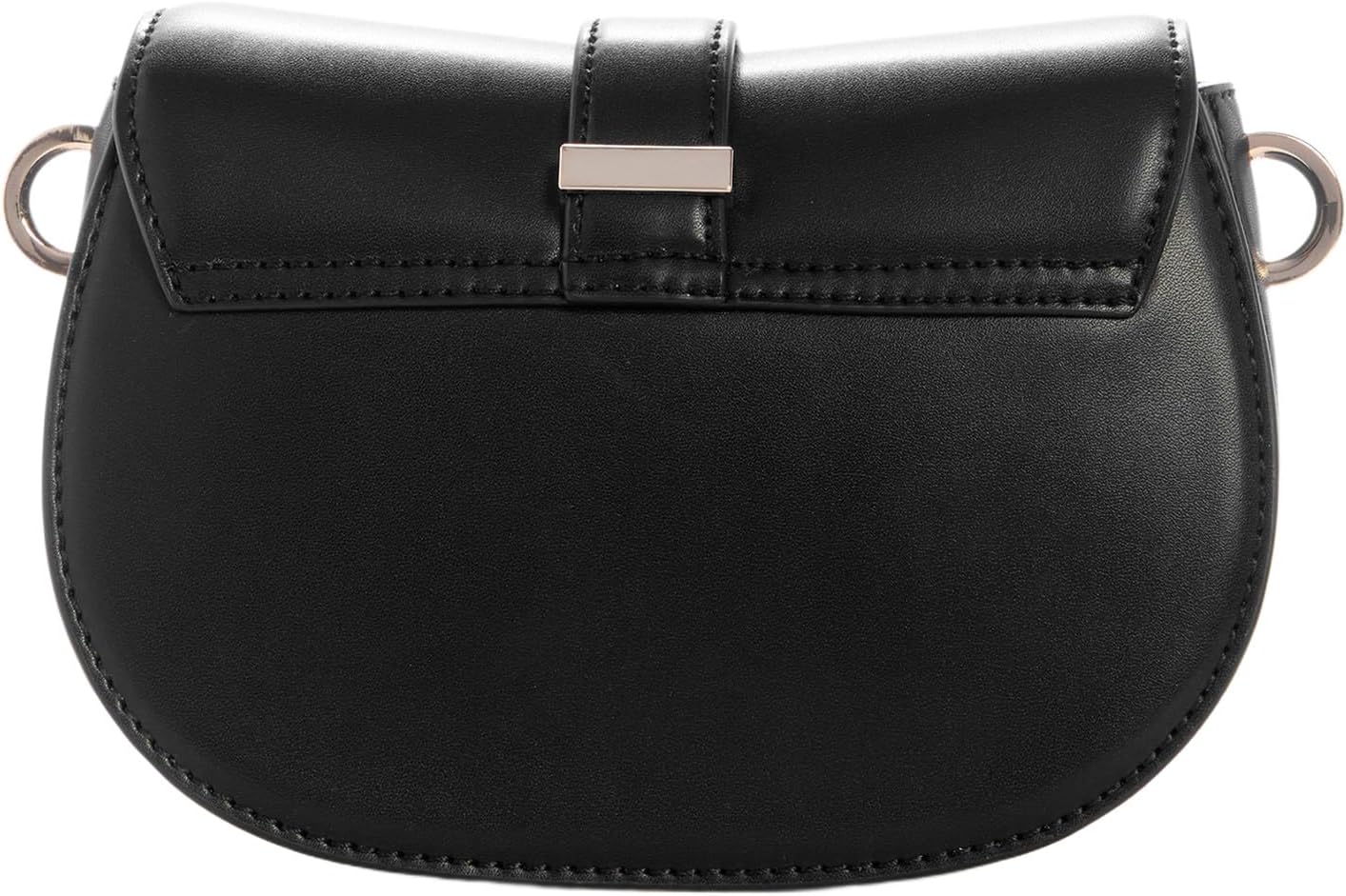 BOLSO CRUZADO MINI GUESS CARRIE - 4