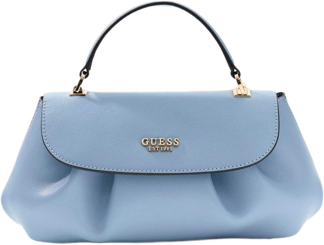 BOLSO GUESS AMORETTE FLAP - 1