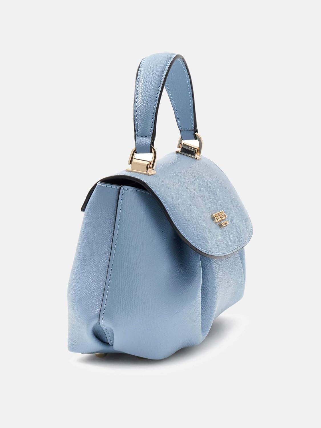 BOLSO GUESS AMORETTE FLAP - 3