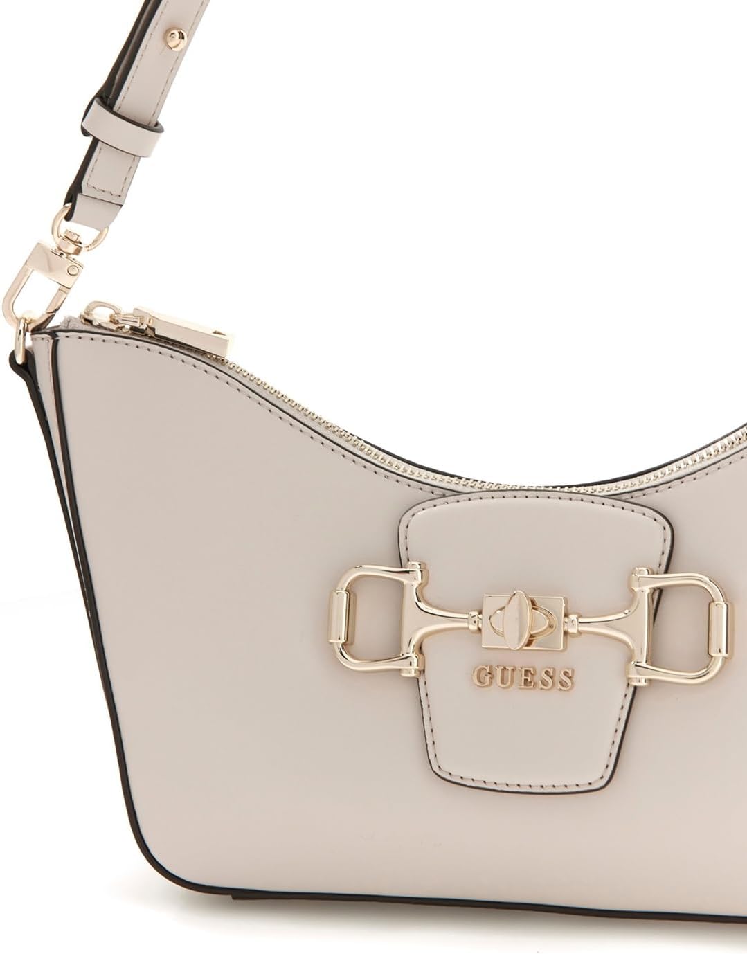 BOLSO CONVERTIBLE PARA MUJER GUESS JANIE - 4