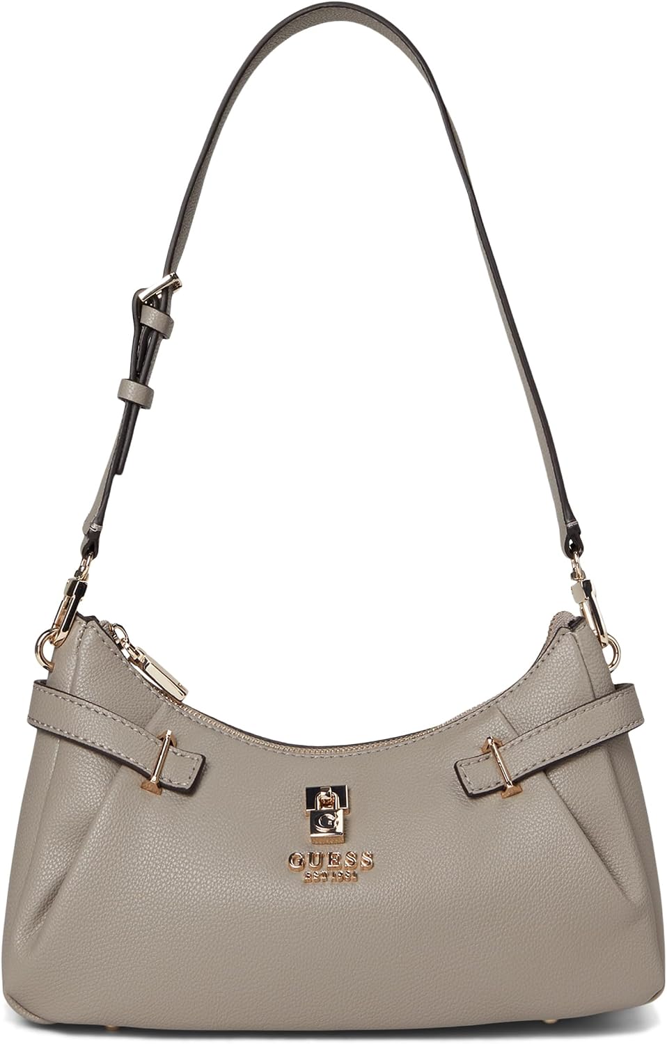 BOLSO DE HOMBRO GUESS YESBA EN PU ECOLÓGICO - 1