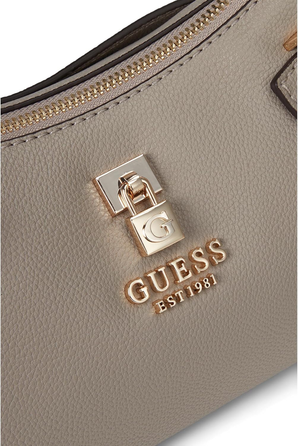 BOLSO DE HOMBRO GUESS YESBA EN PU ECOLÓGICO - 5