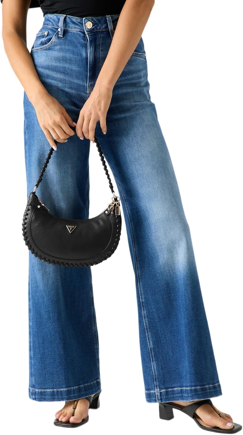 BOLSO HOBO GUESS PETRA - 2