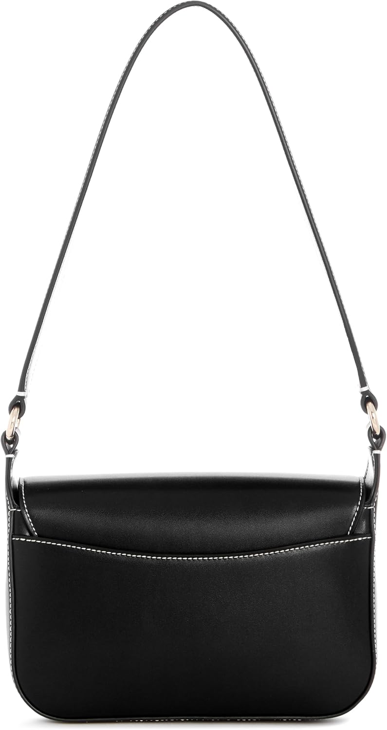 BOLSO DE HOMBRO GUESS RUBY LOGO - 3