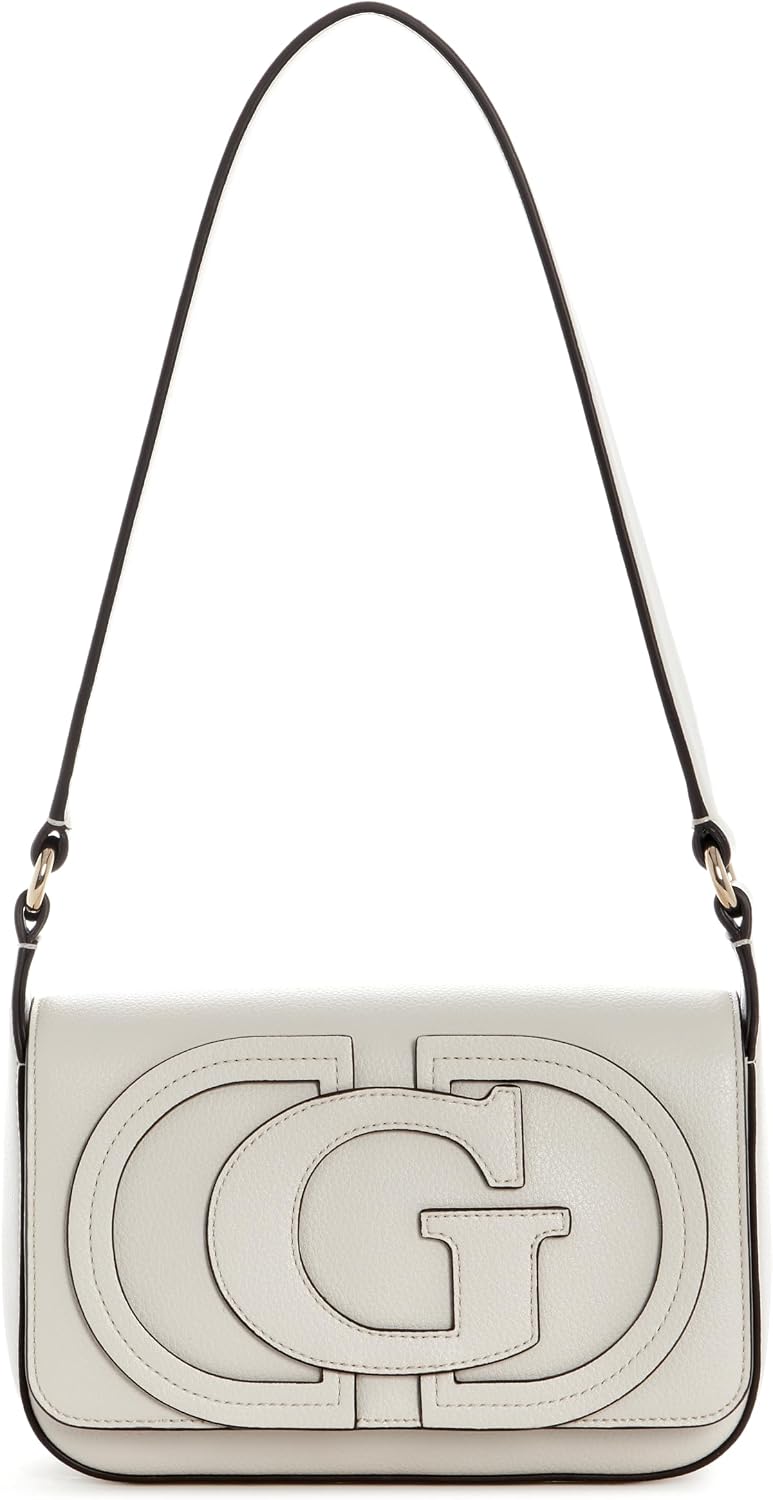BOLSO DE HOMBRO GUESS RUBY - 1