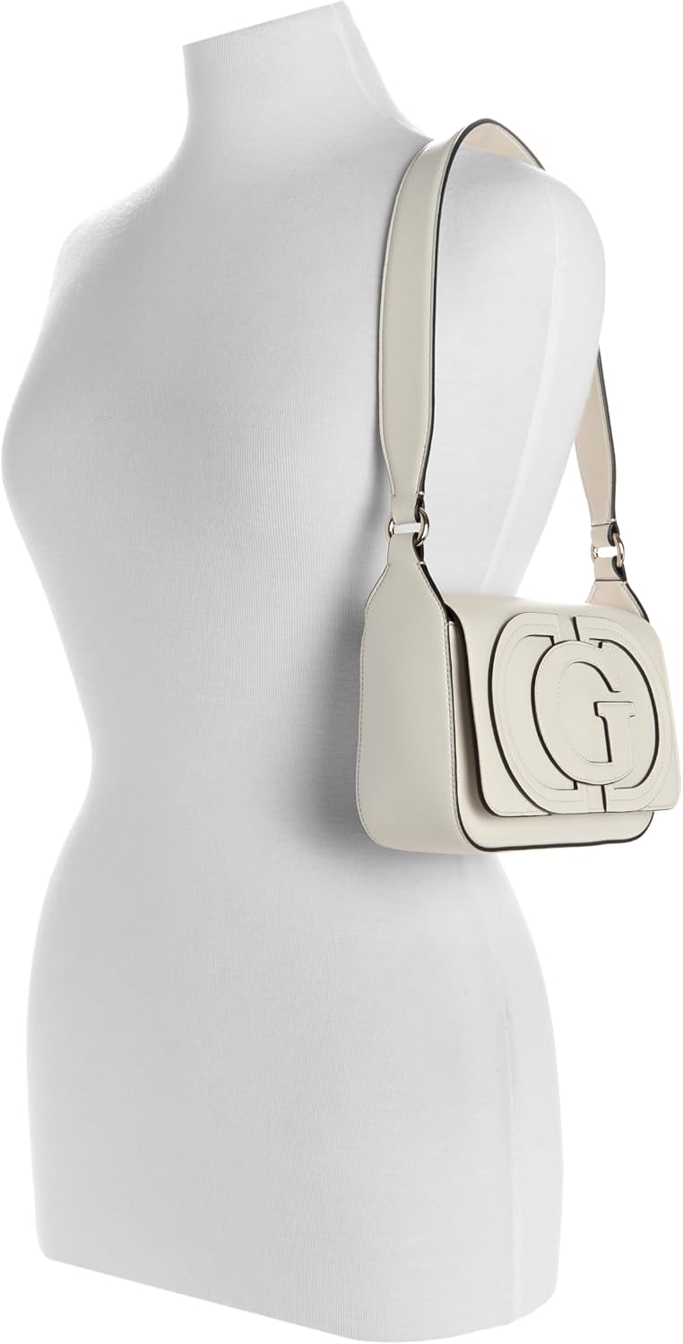BOLSO DE HOMBRO GUESS RUBY - 4