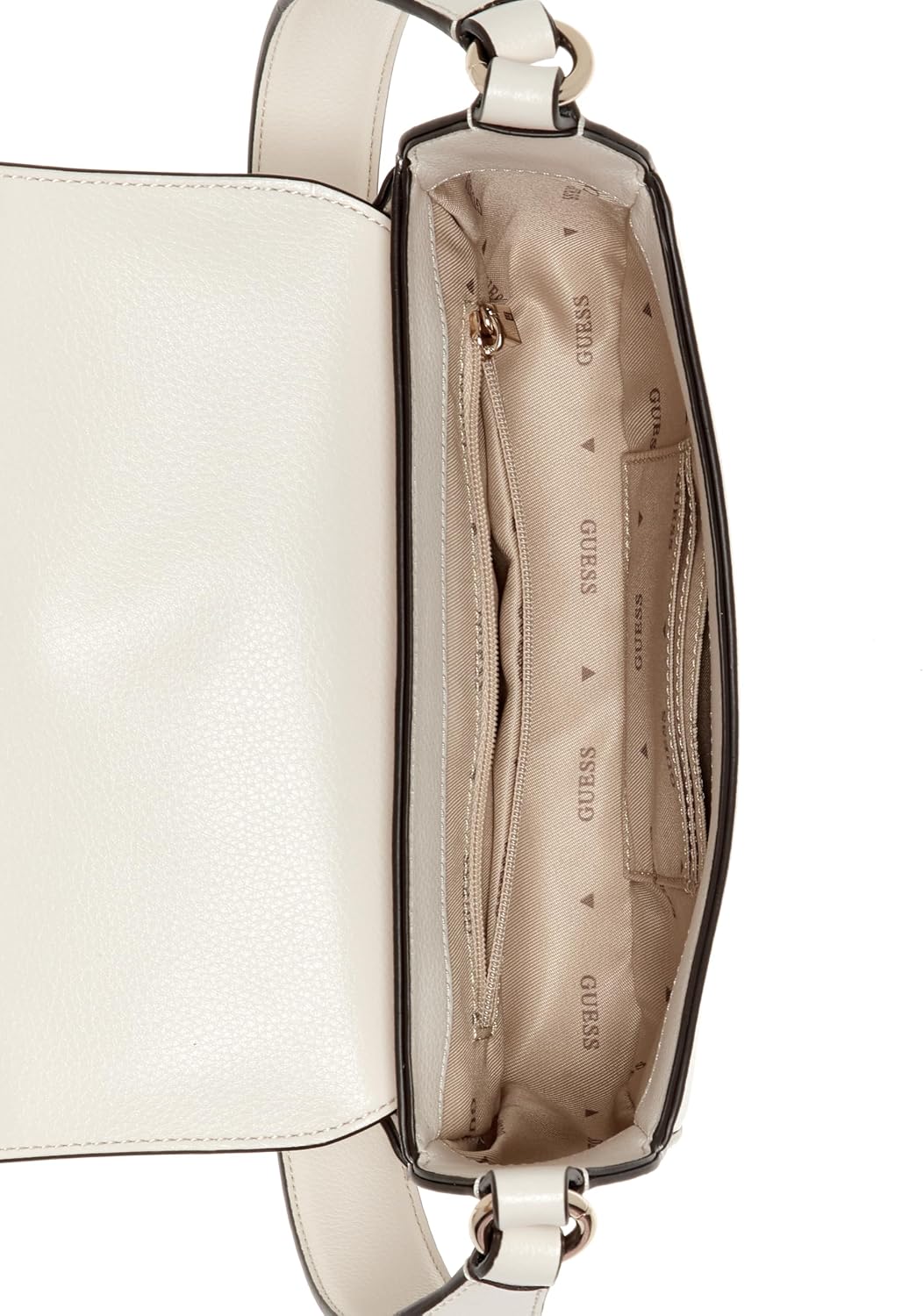 BOLSO DE HOMBRO GUESS RUBY - 5