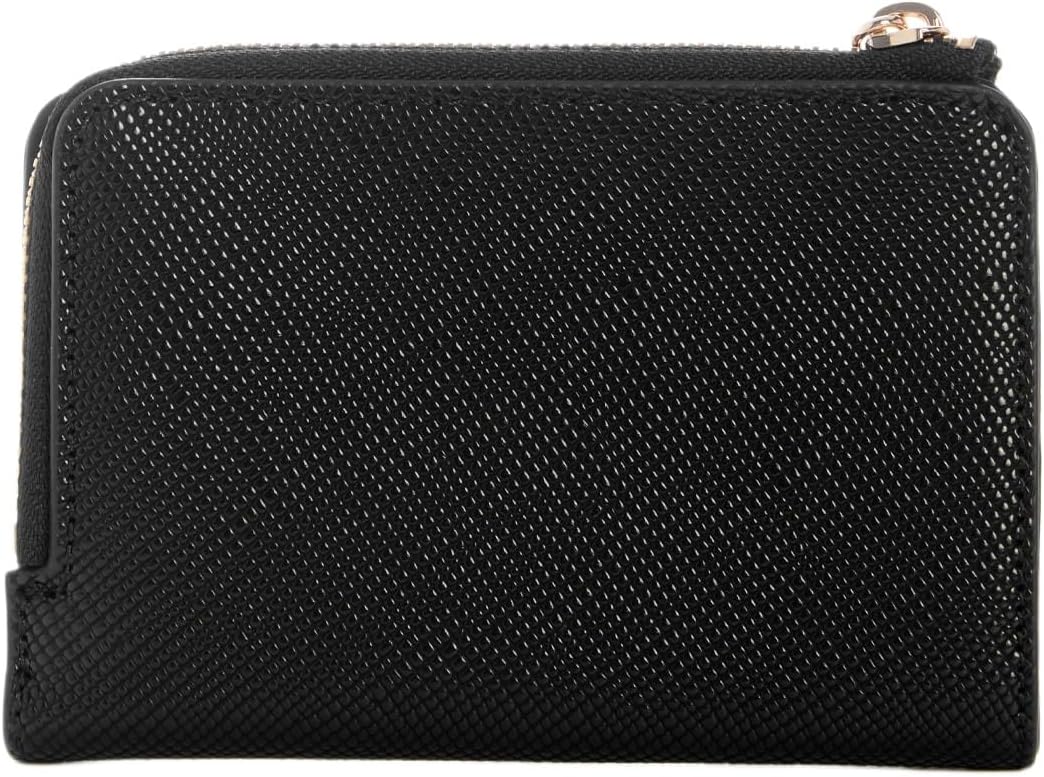CARTERA GUESS LAUREL SAFFIANO - 2