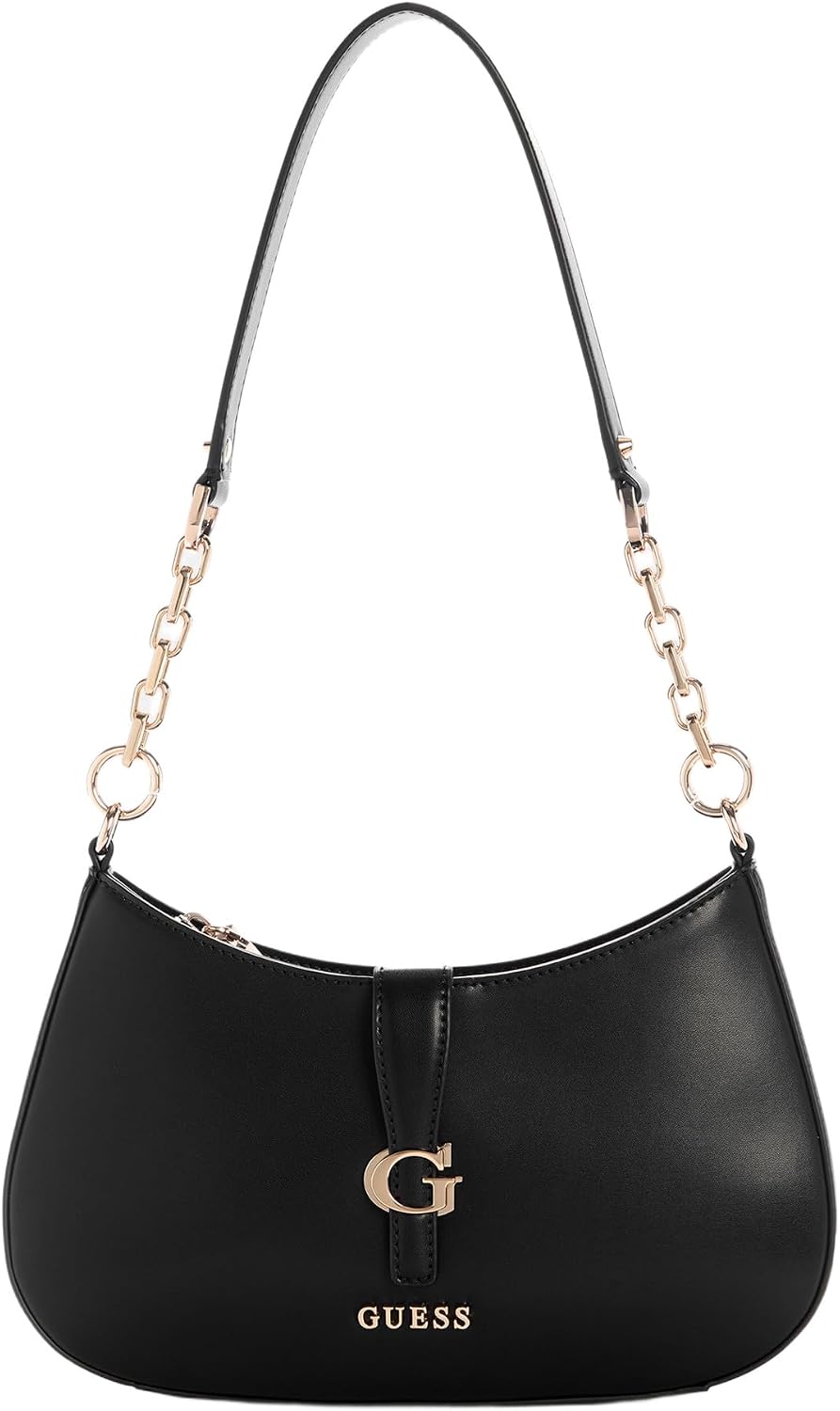 BOLSO DE HOMBRO CARRIE GUESS - 1