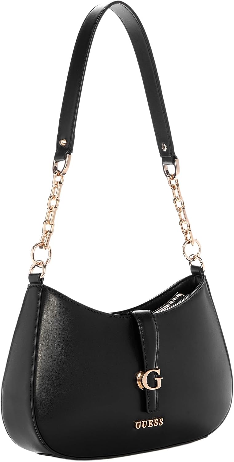 BOLSO DE HOMBRO CARRIE GUESS - 3
