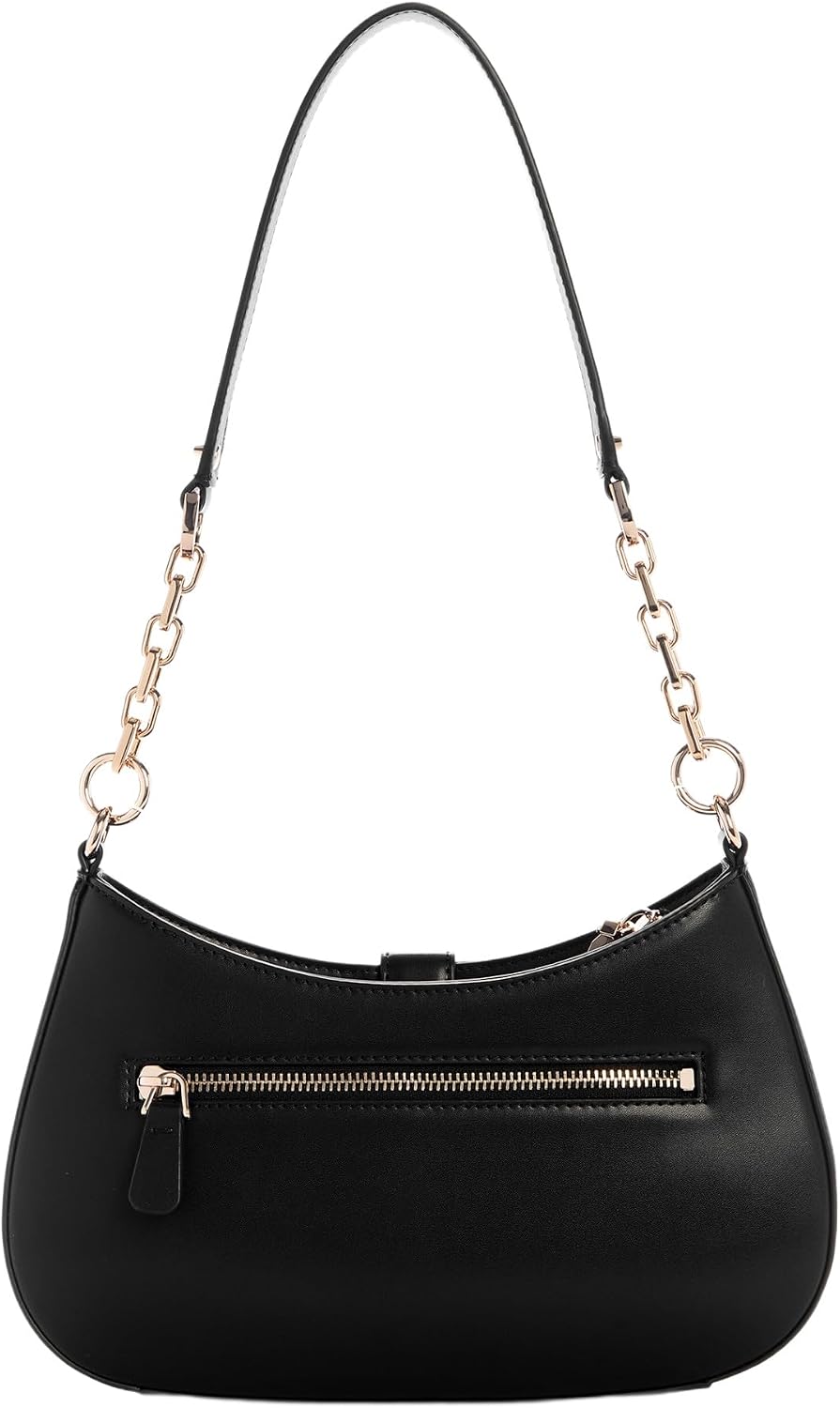 BOLSO DE HOMBRO CARRIE GUESS - 4