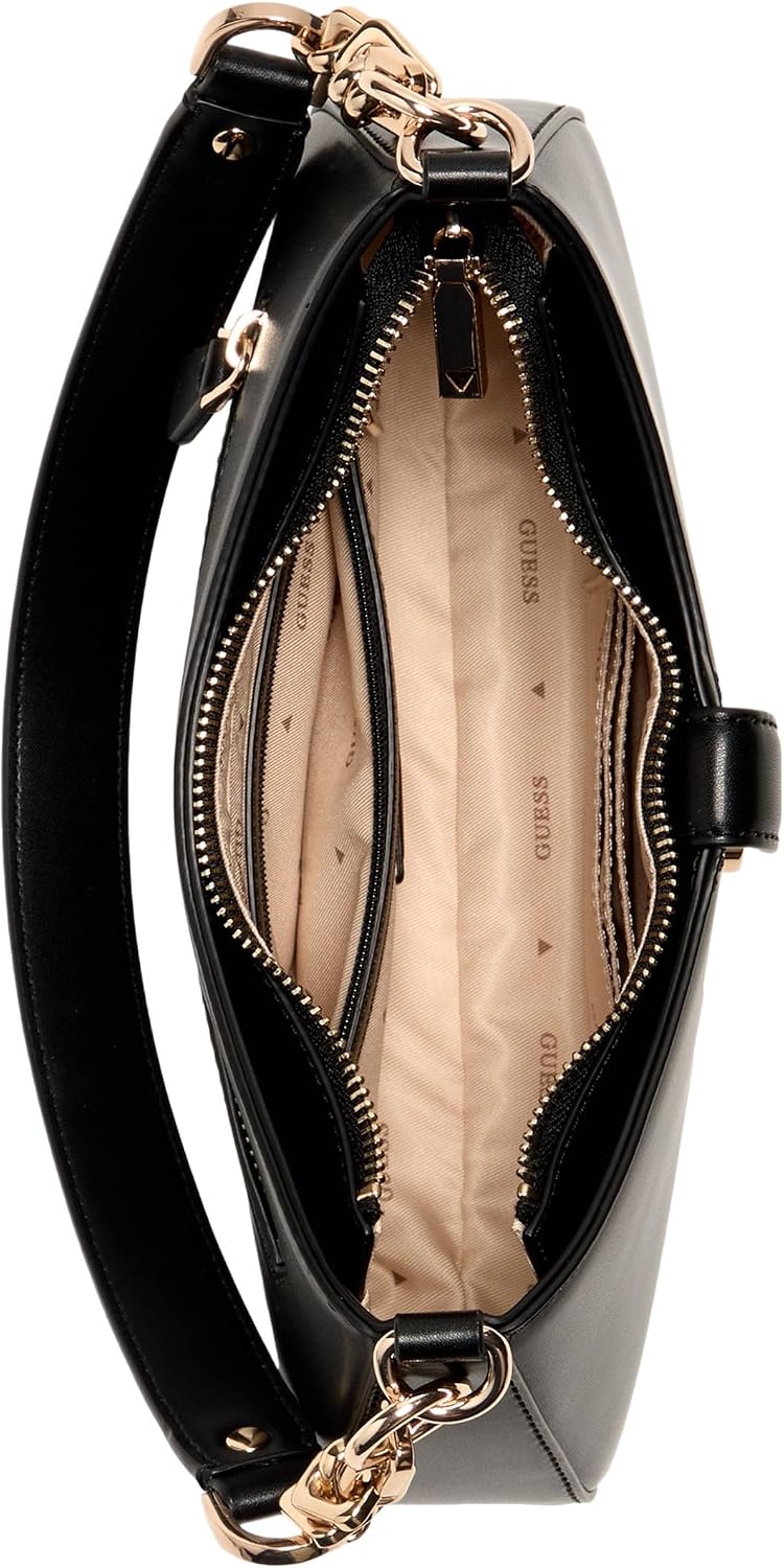 BOLSO DE HOMBRO CARRIE GUESS - 5