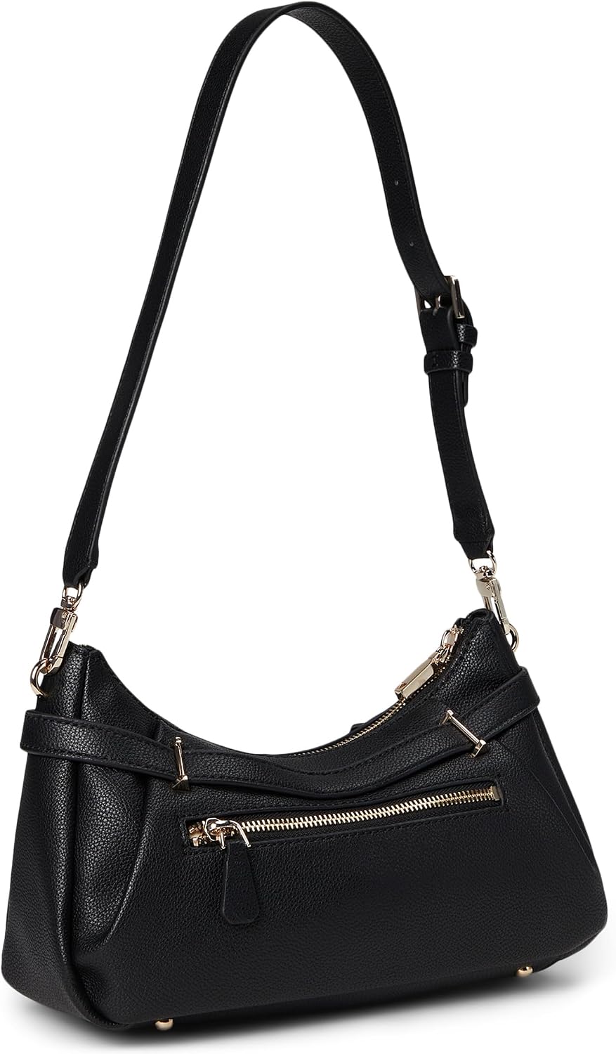 BOLSO DE HOMBRO GUESS YESBA EN PU ECOLÓGICO - 3