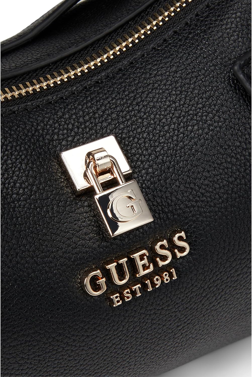 BOLSO DE HOMBRO GUESS YESBA EN PU ECOLÓGICO - 5
