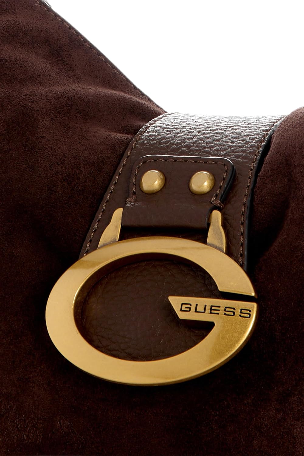BOLSO DE HOMBRO GUESS CAMDEN GRANDE - 4