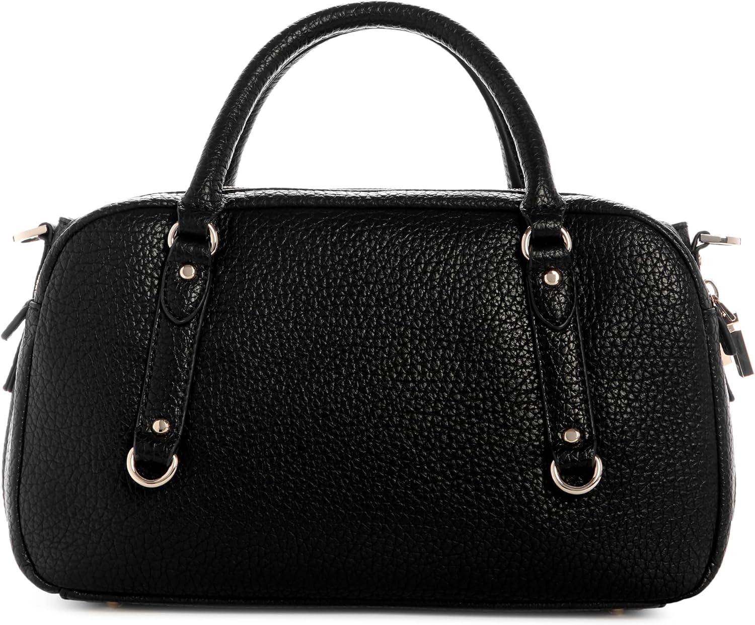 BOLSO SATCHEL MUJER GUESS MARSHA BOX - 3