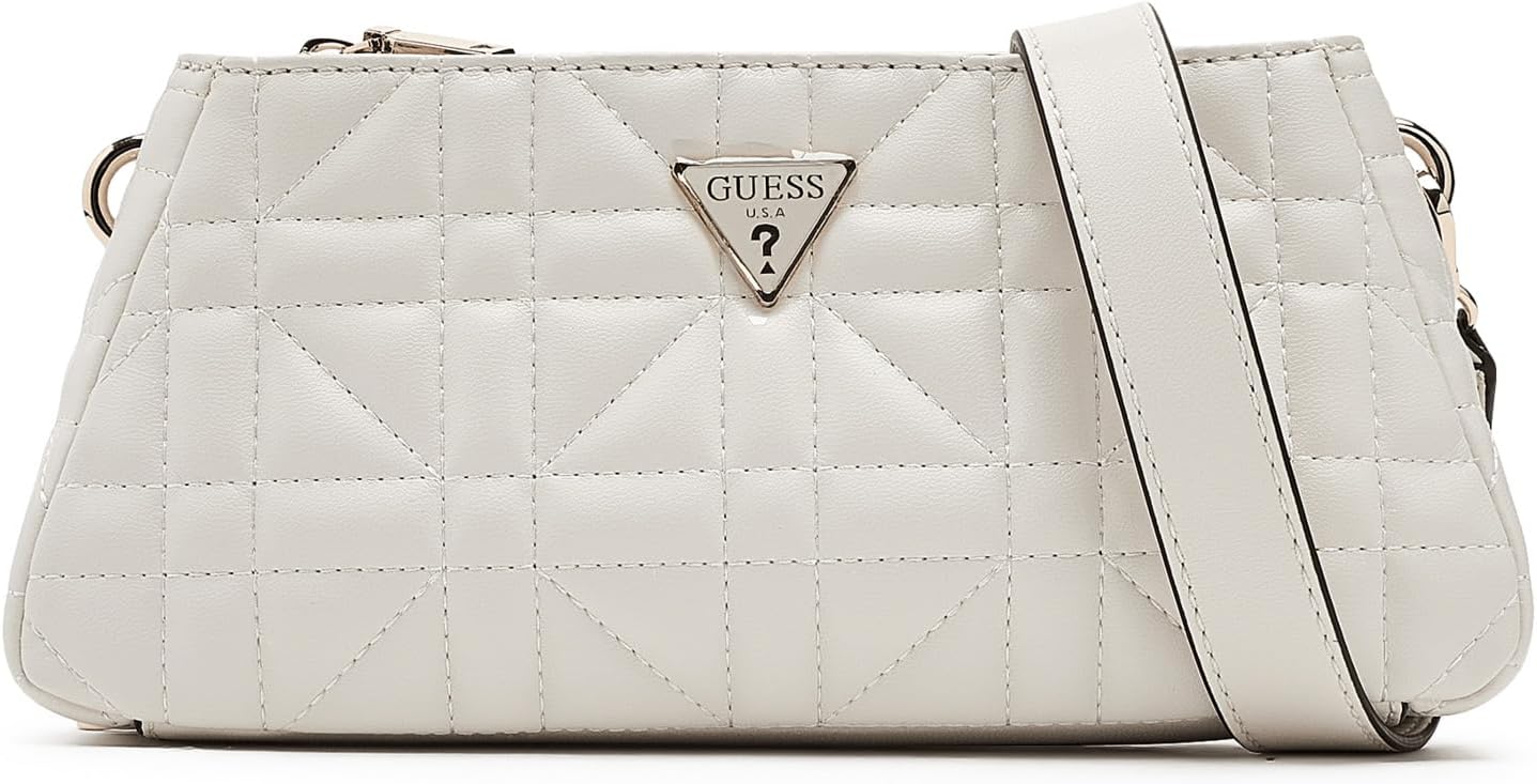 BOLSO DE HOMBRO GUESS EDITA - 1