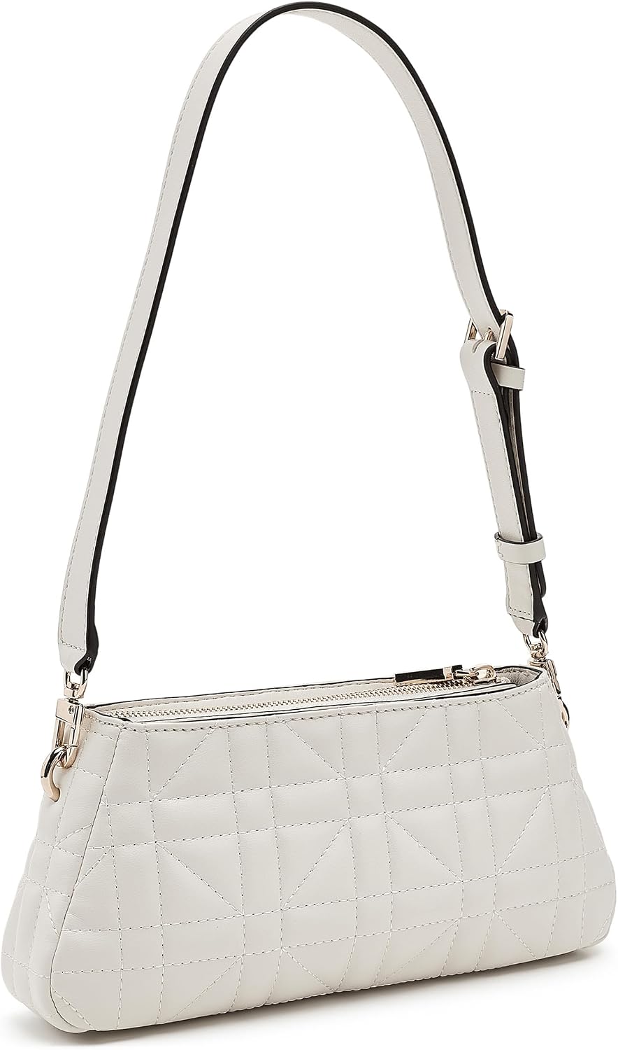 BOLSO DE HOMBRO GUESS EDITA - 2