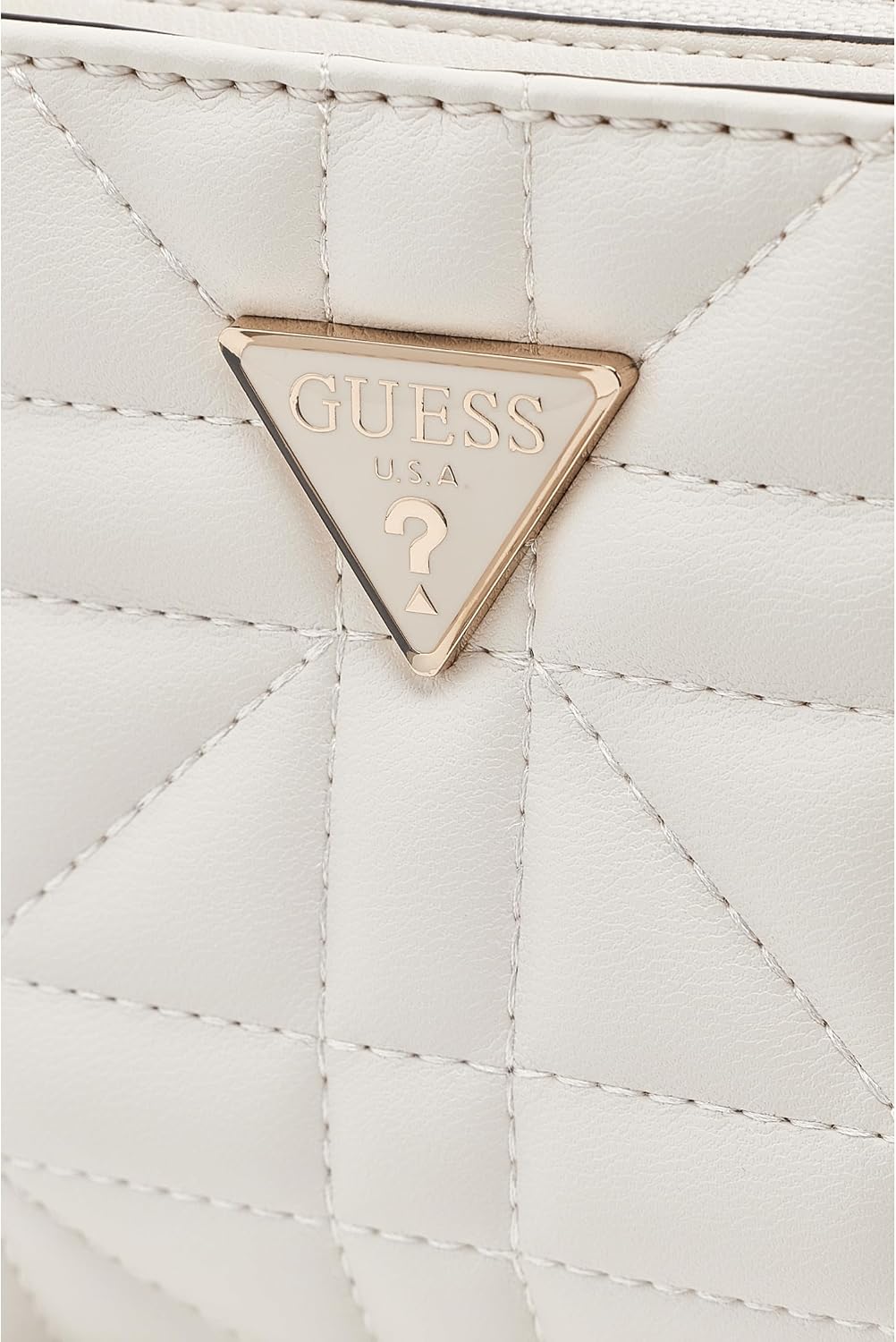 BOLSO DE HOMBRO GUESS EDITA - 4