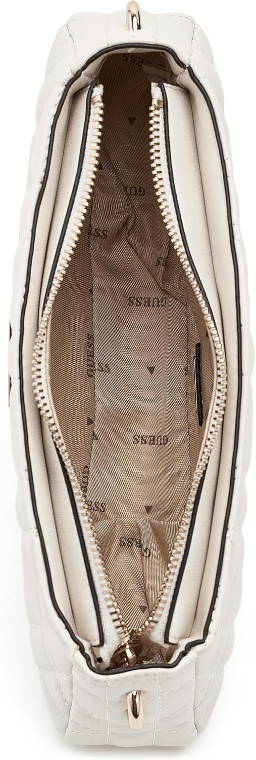 BOLSO DE HOMBRO GUESS EDITA - 5