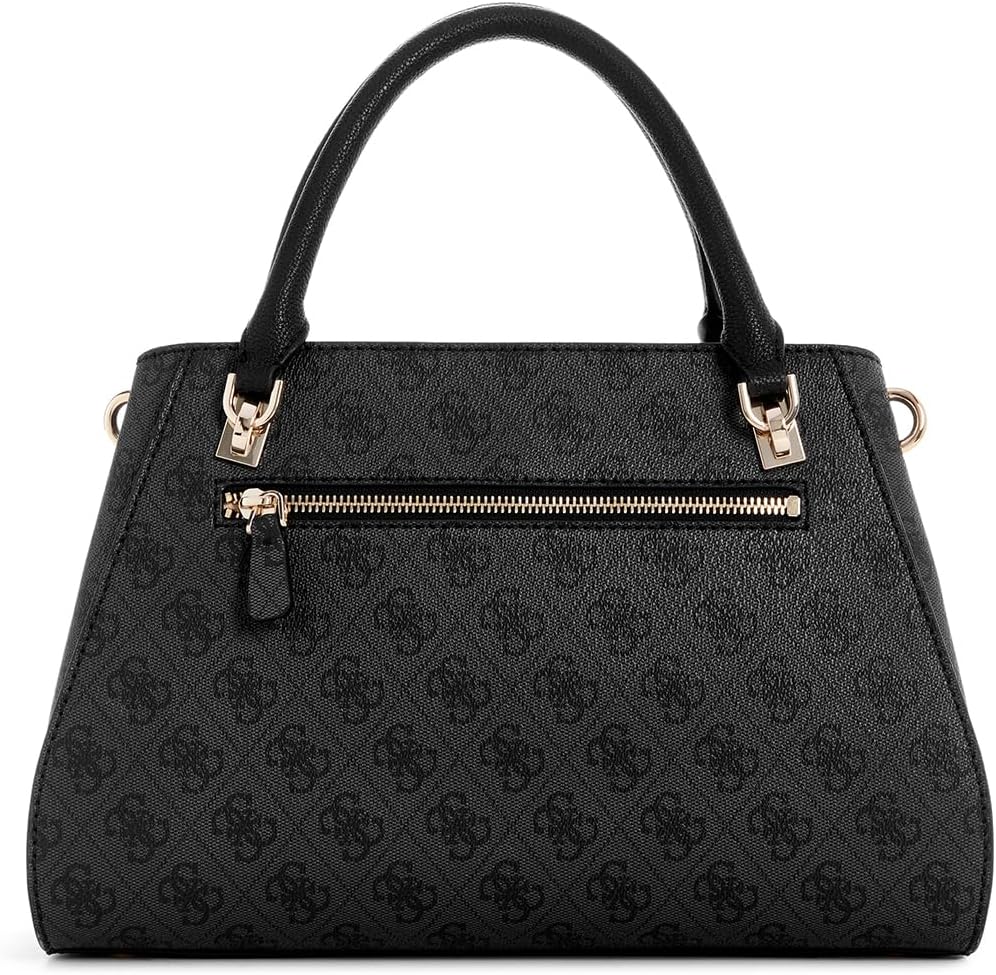 BOLSO SATCHEL GUESS NOELLE 4G LOGO - 3