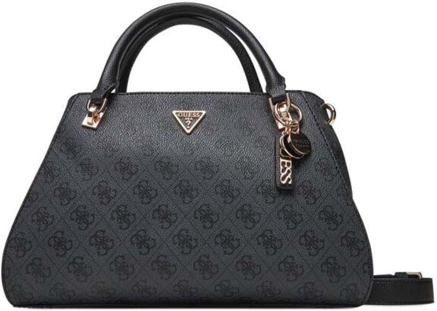 BOLSO SATCHEL GUESS NOELLE 4G LOGO - 4