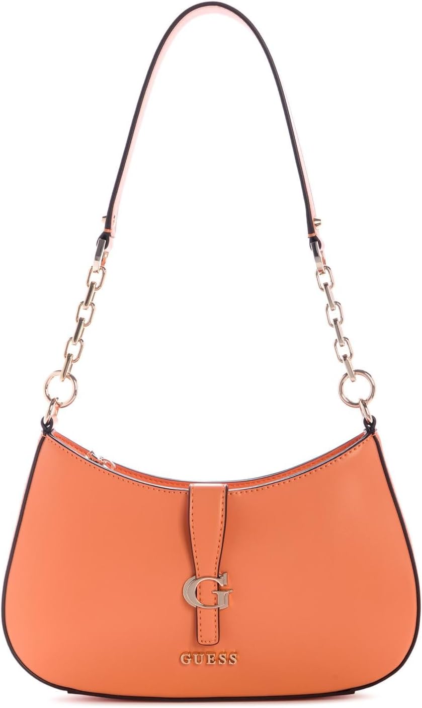 BOLSO DE HOMBRO CARRIE GUESS - 1