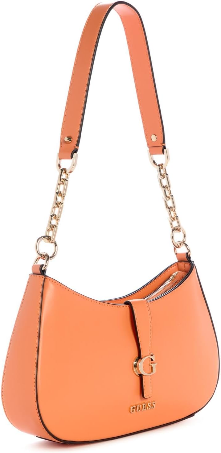 BOLSO DE HOMBRO CARRIE GUESS - 2