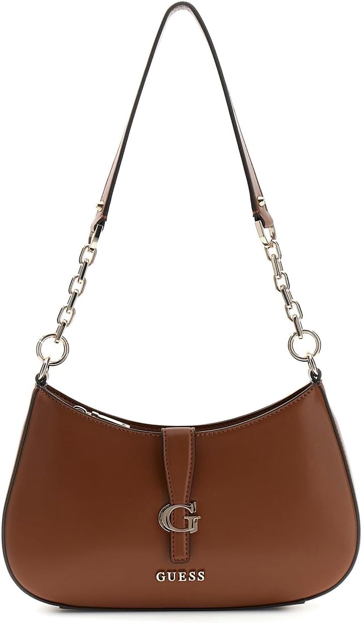BOLSO DE HOMBRO CARRIE GUESS - 5