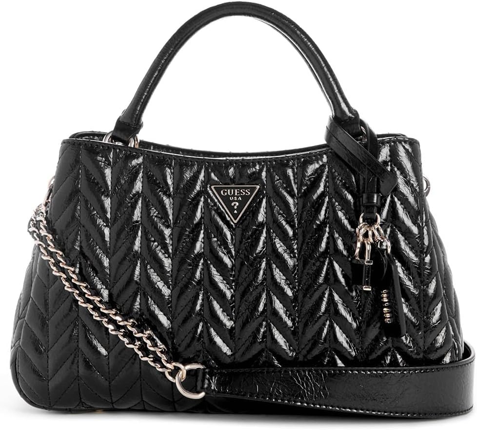 BOLSO SATCHEL GUESS CHERYL - 1