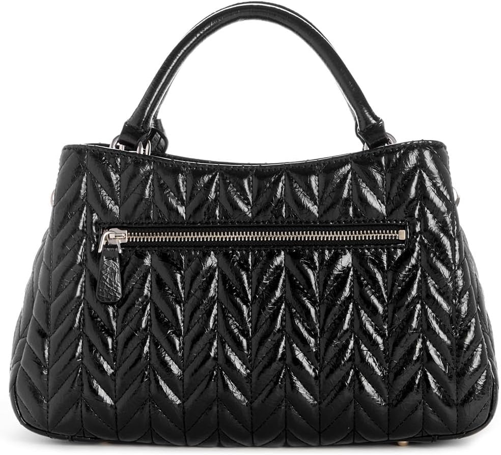 BOLSO SATCHEL GUESS CHERYL - 3