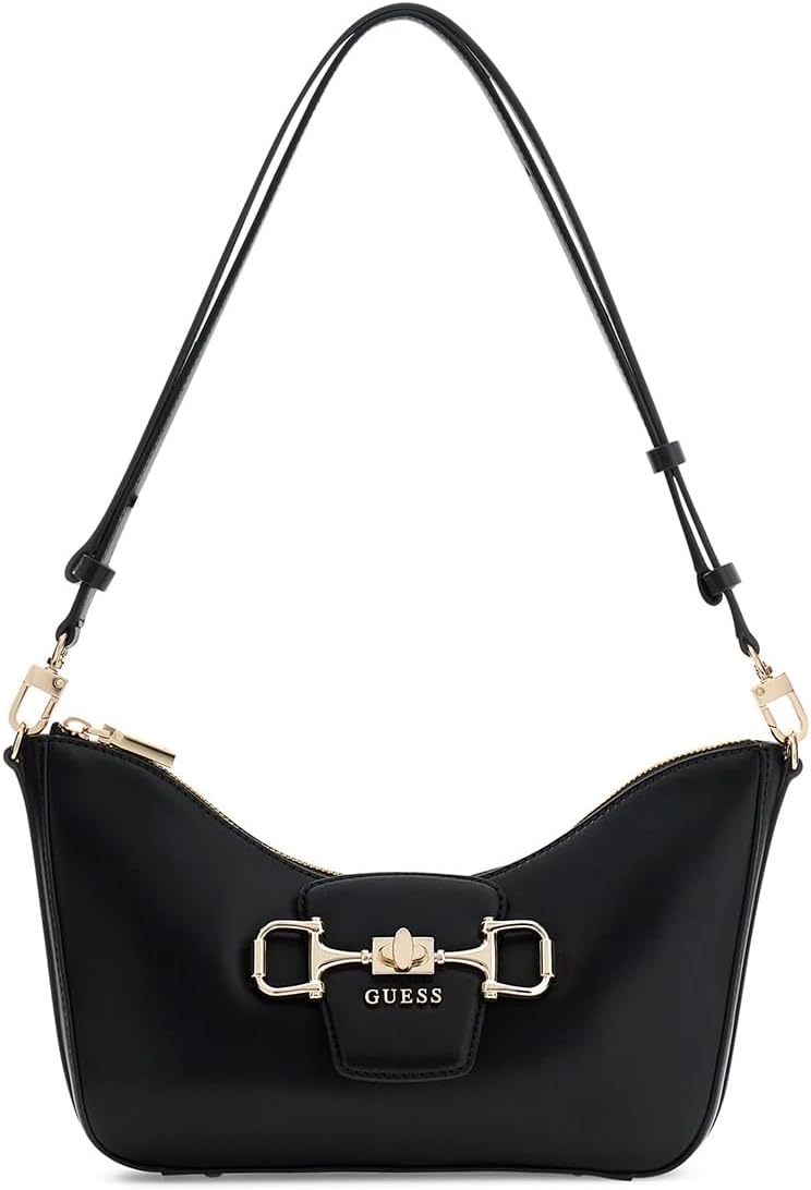 BOLSO CONVERTIBLE DE HOMBRO GUESS JANIE - 1