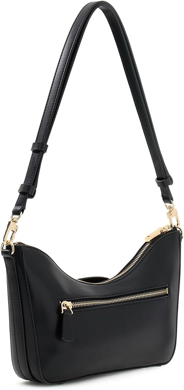 BOLSO CONVERTIBLE DE HOMBRO GUESS JANIE - 2