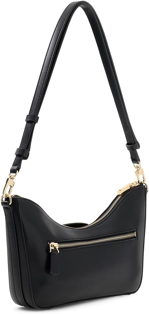 BOLSO CONVERTIBLE DE HOMBRO GUESS JANIE - 3