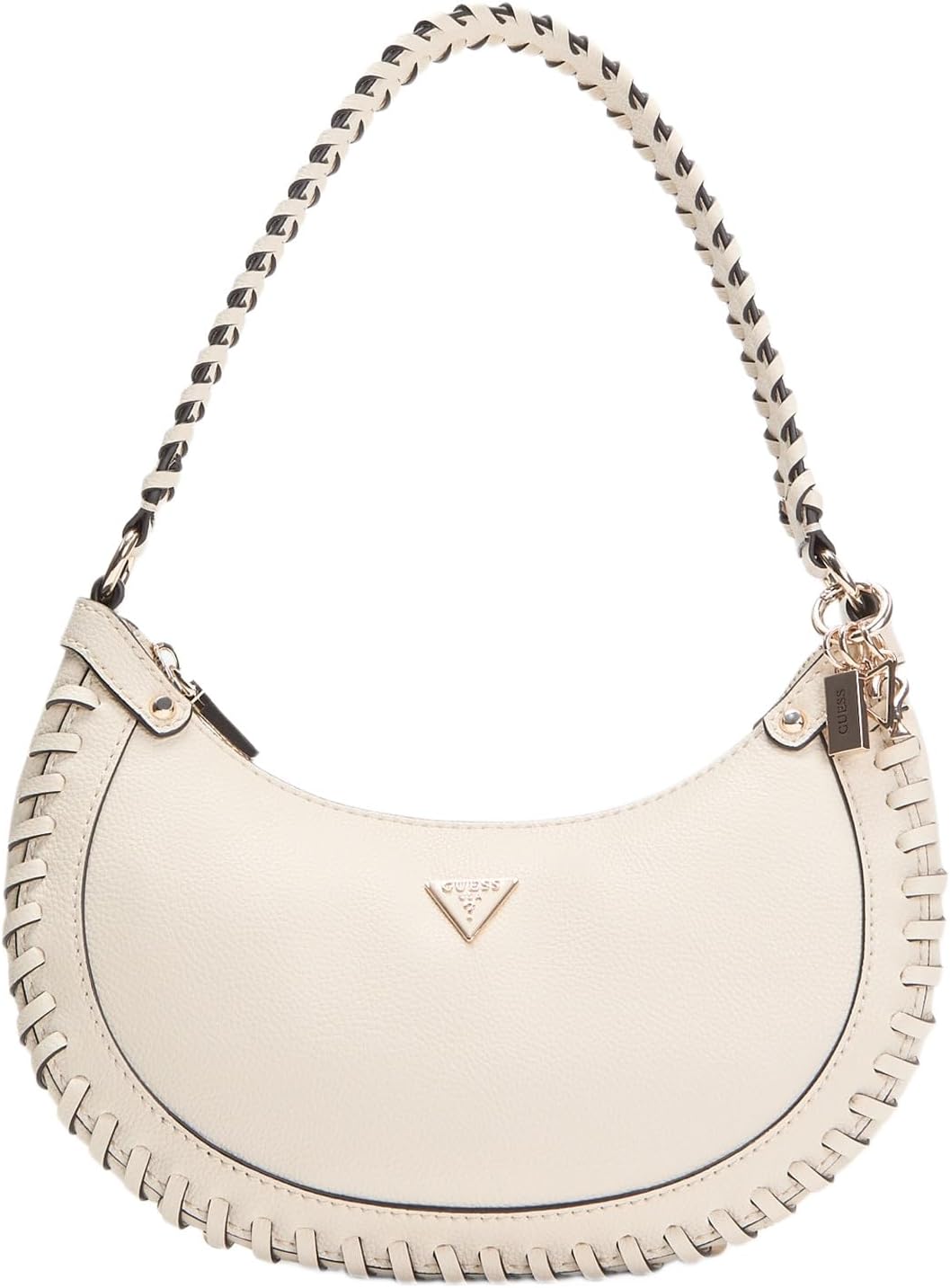 BOLSO HOBO GUESS PETRA ECOCUERO - 1