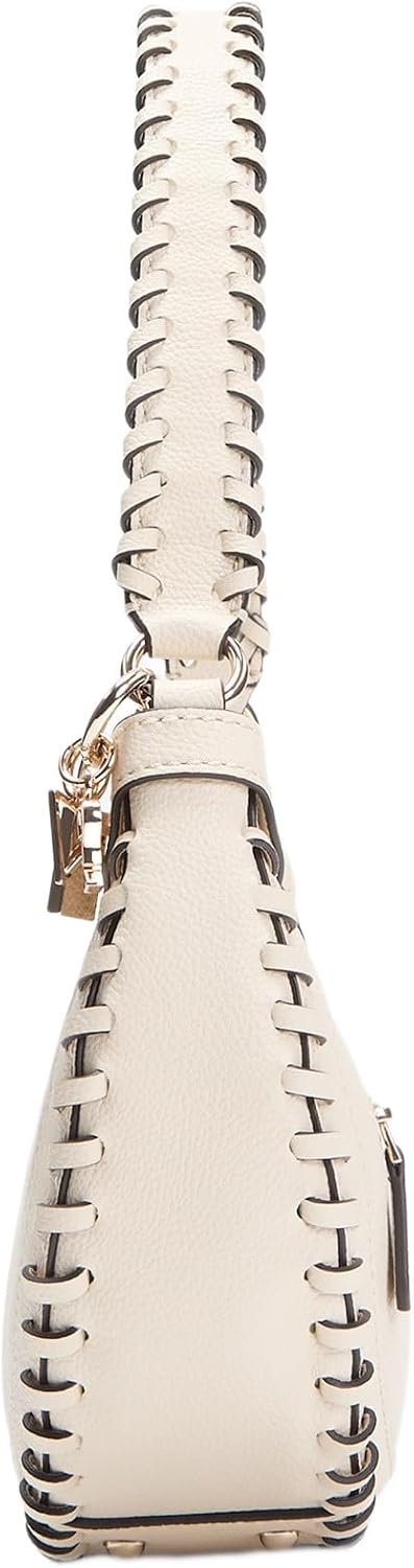 BOLSO HOBO GUESS PETRA ECOCUERO - 4