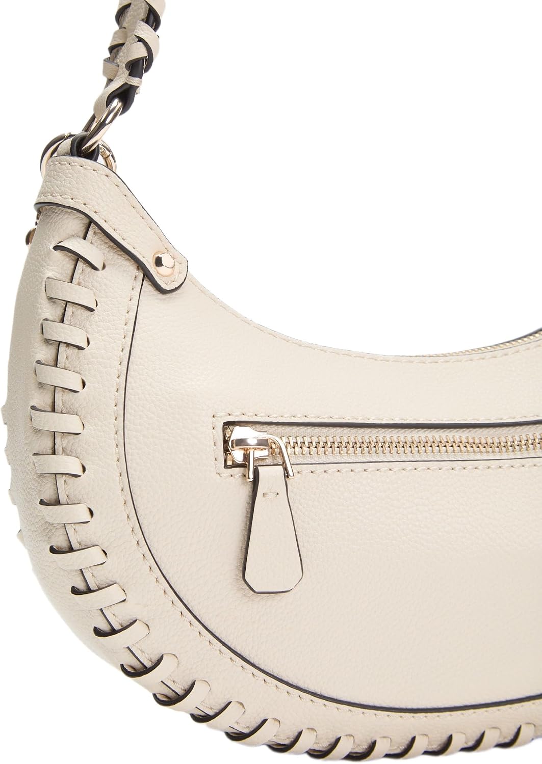 BOLSO HOBO GUESS PETRA ECOCUERO - 5