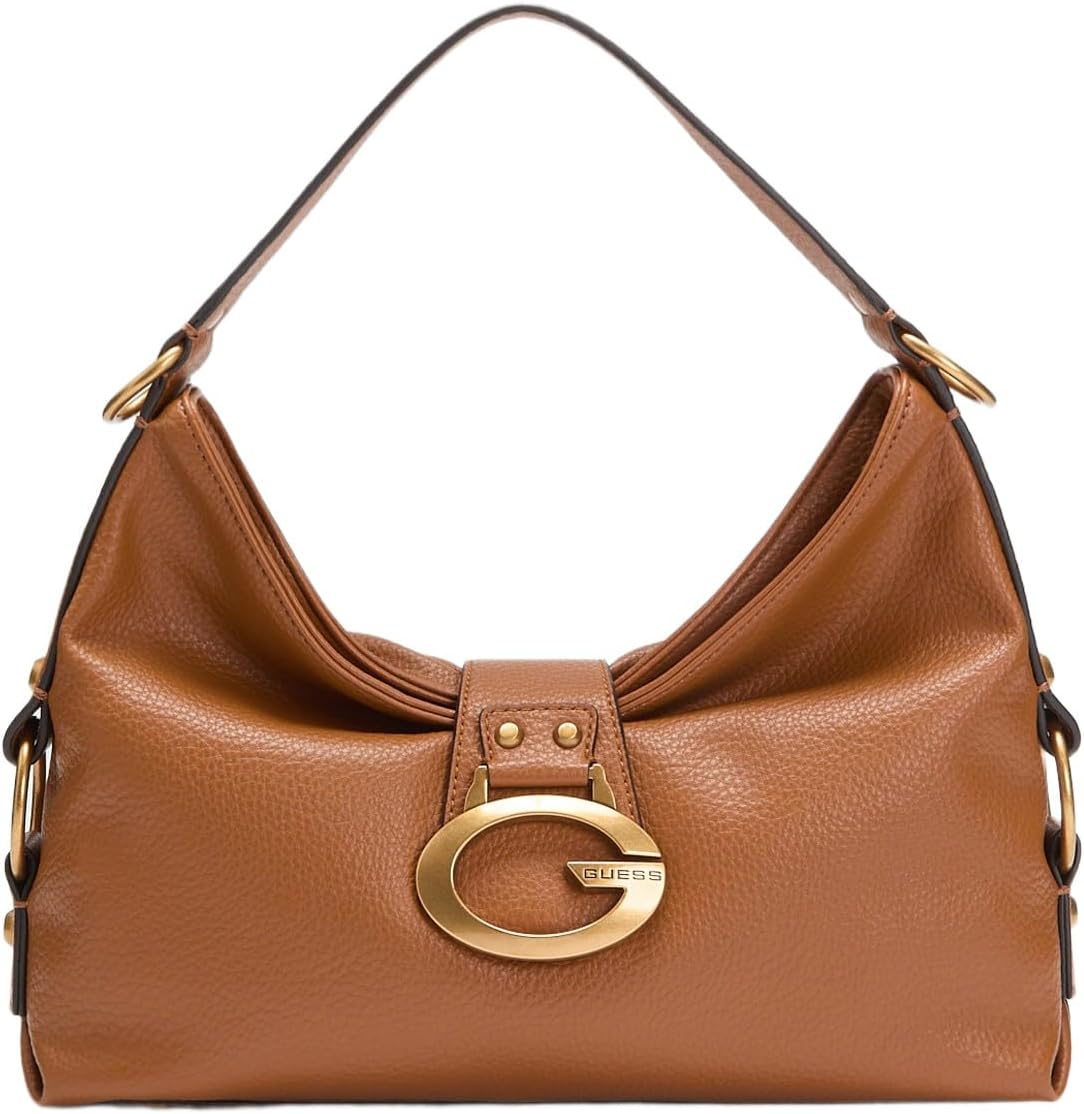 BOLSO DE HOMBRO GUESS CAMDEN MEDIANO - 1