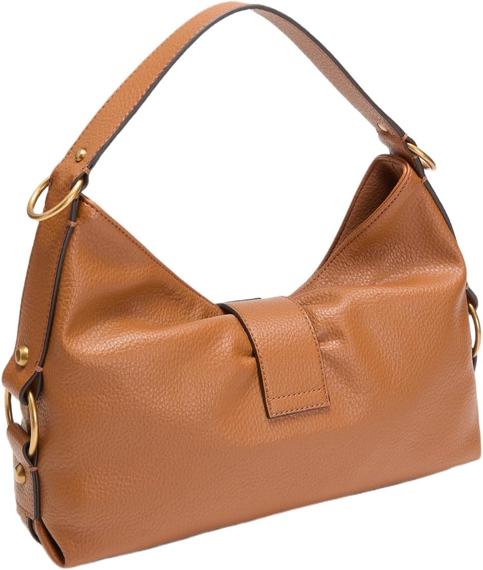 BOLSO DE HOMBRO GUESS CAMDEN MEDIANO - 3