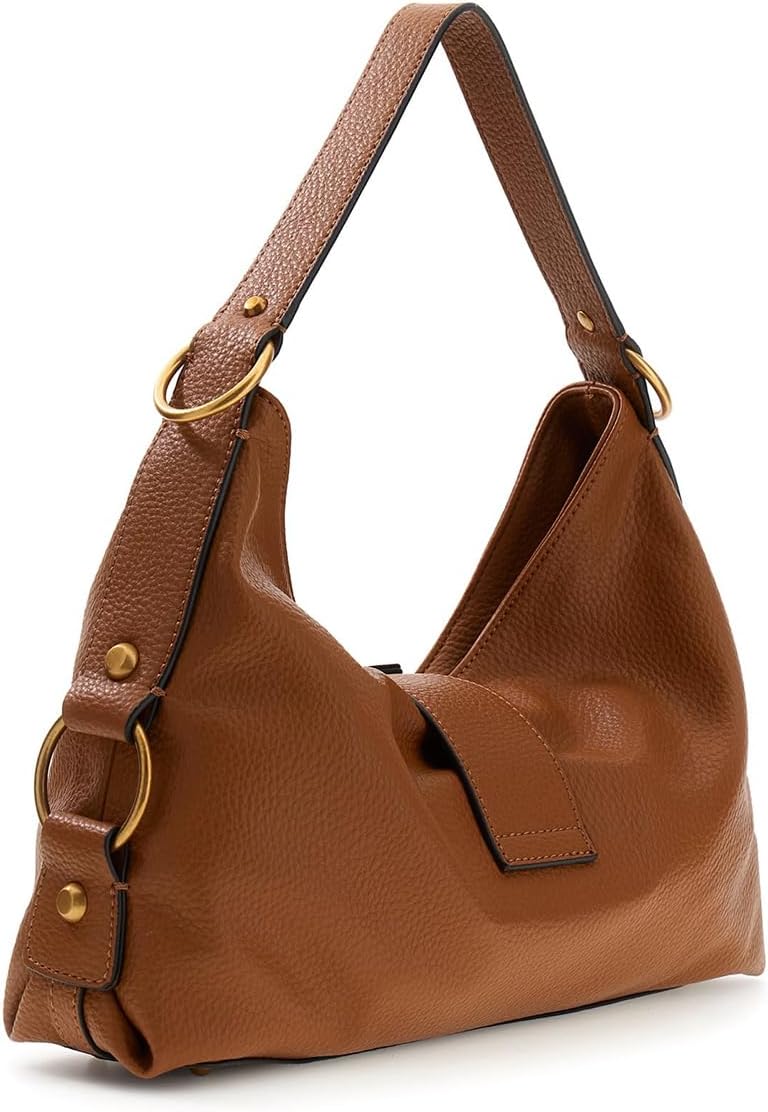 BOLSO DE HOMBRO GUESS CAMDEN MEDIANO - 4