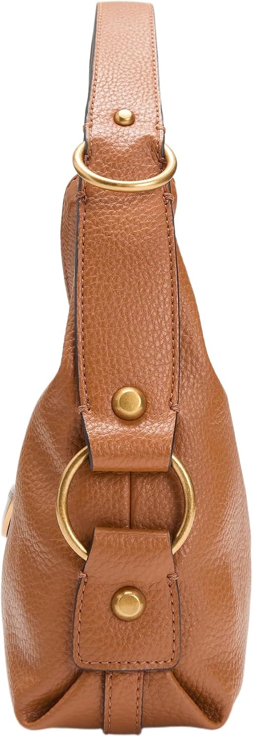 BOLSO DE HOMBRO GUESS CAMDEN MEDIANO - 5