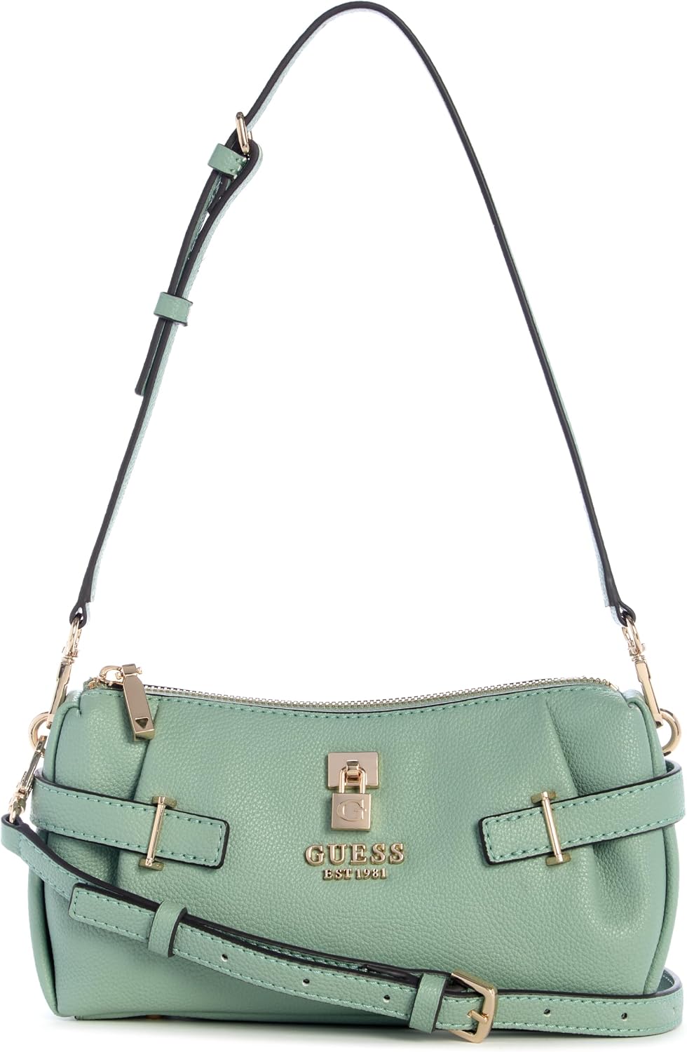 BOLSO MINI DE HOMBRO GUESS YESBA - 1