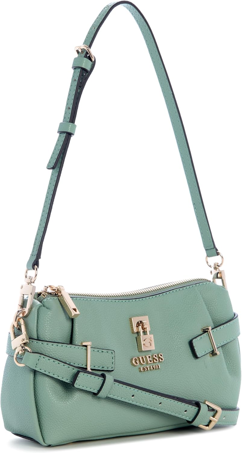 BOLSO MINI DE HOMBRO GUESS YESBA - 2