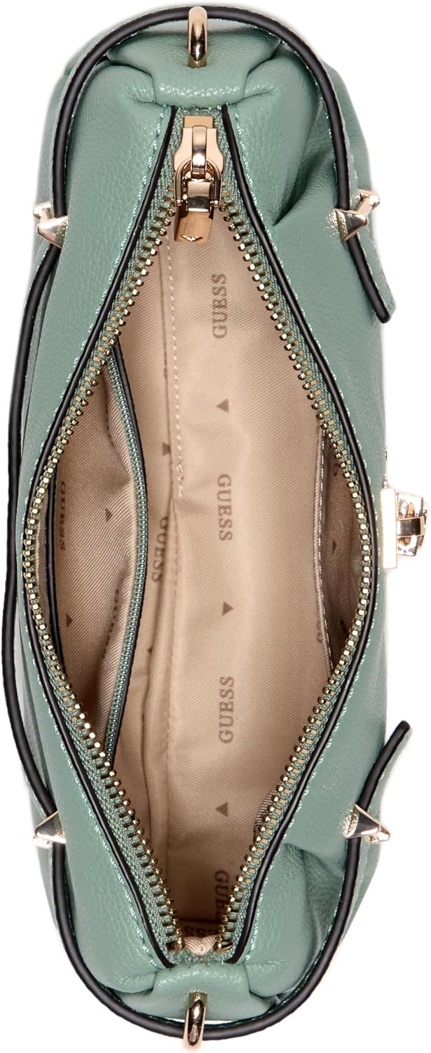 BOLSO MINI DE HOMBRO GUESS YESBA - 3