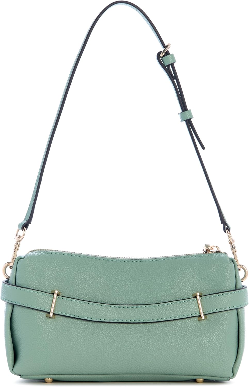 BOLSO MINI DE HOMBRO GUESS YESBA - 4