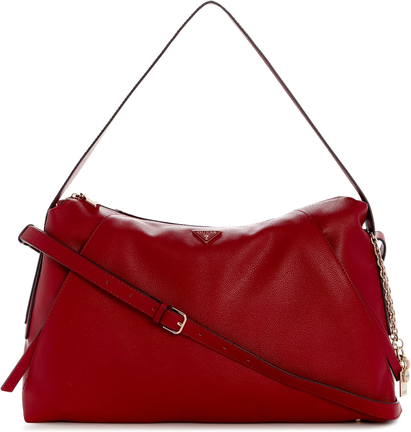 BOLSO DE HOMBRO GRANDE GUESS DEVON - 1