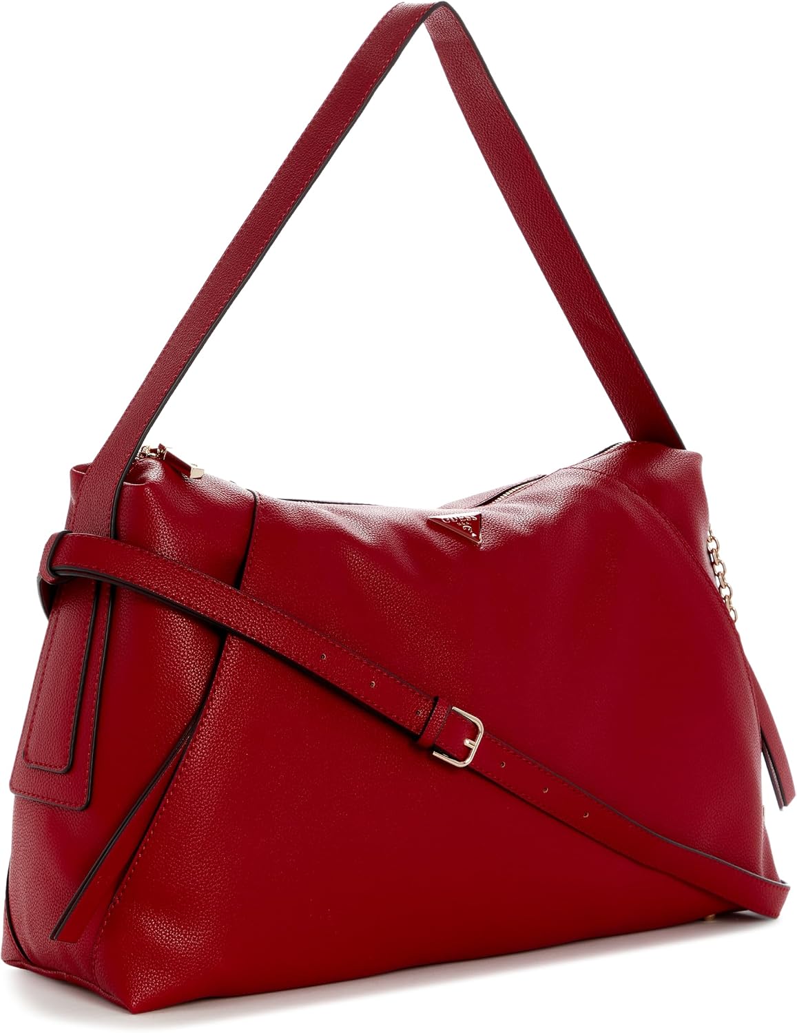BOLSO DE HOMBRO GRANDE GUESS DEVON - 2